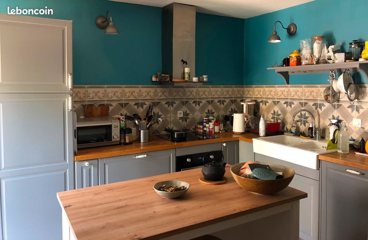 Maison à vendre, 140m², Gorze
