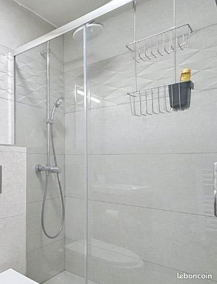 Appartement à louer, 45m², Le Blanc-Mesnil