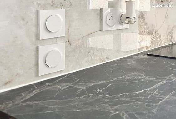Appartement à louer, 45m², Le Blanc-Mesnil