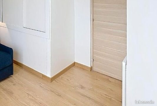 Appartement à louer, 45m², Le Blanc-Mesnil