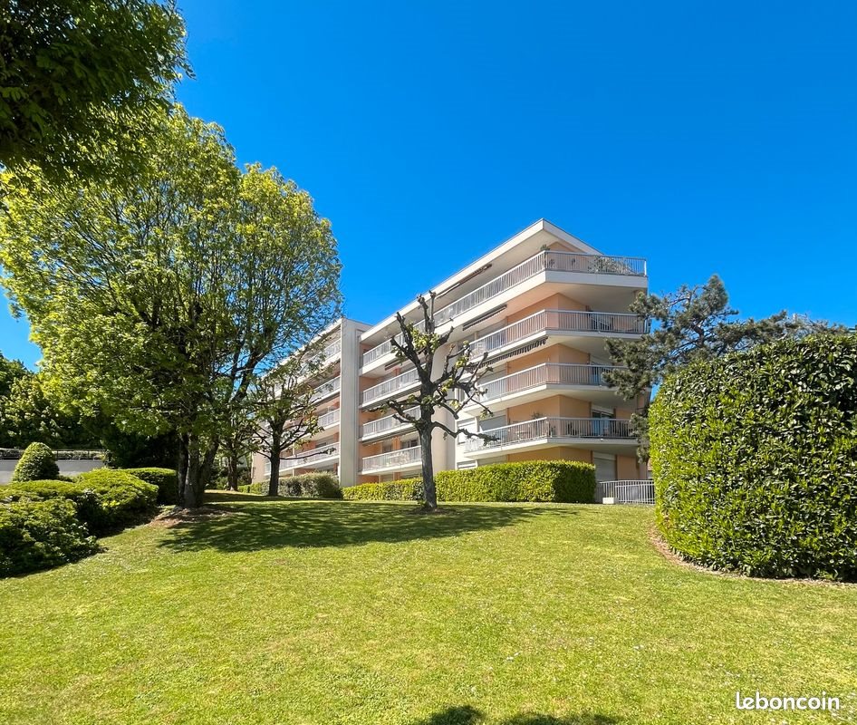Appartement à vendre, 34m², Talant