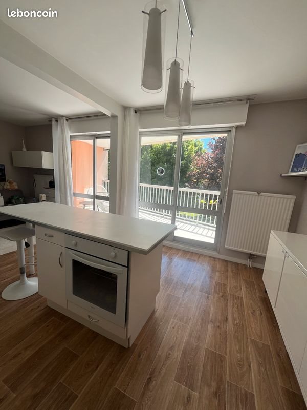 Appartement à vendre, 34m², Talant