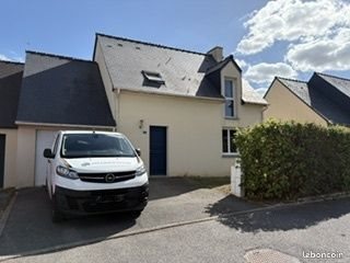 Maison à louer, 80m², Essé