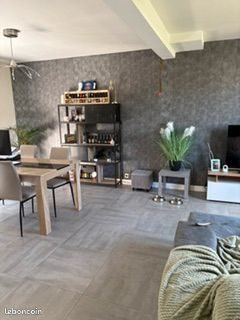 Maison à louer, 80m², Essé
