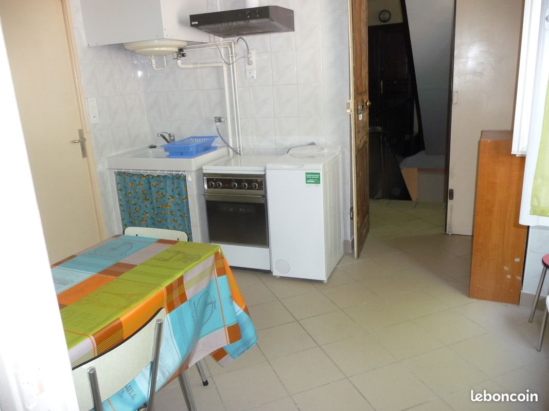 Appartement à louer, 26m², Privas