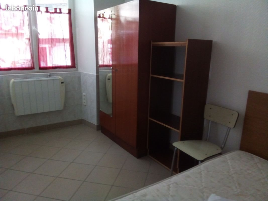Appartement à louer, 26m², Privas