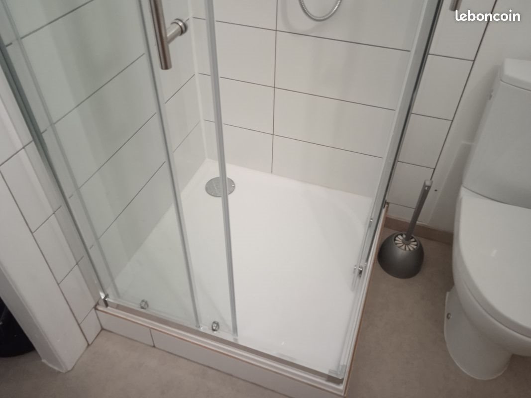 Appartement à louer, 32m², Colmar