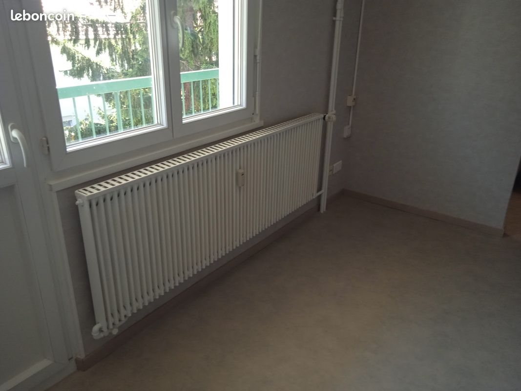 Appartement à louer, 32m², Colmar