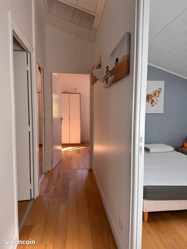 Maison à louer, 95m², Lège-Cap-Ferret