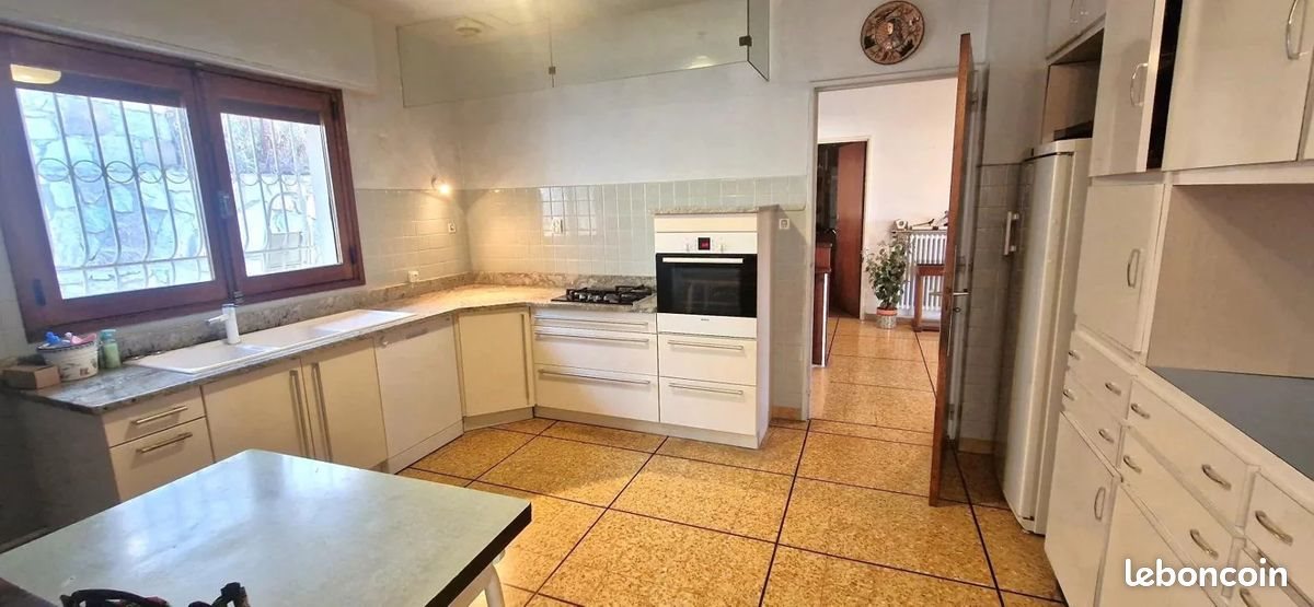Maison à vendre, 230m², Ajaccio