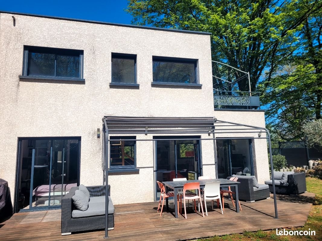 Maison à vendre, 100m², Aix-les-Bains