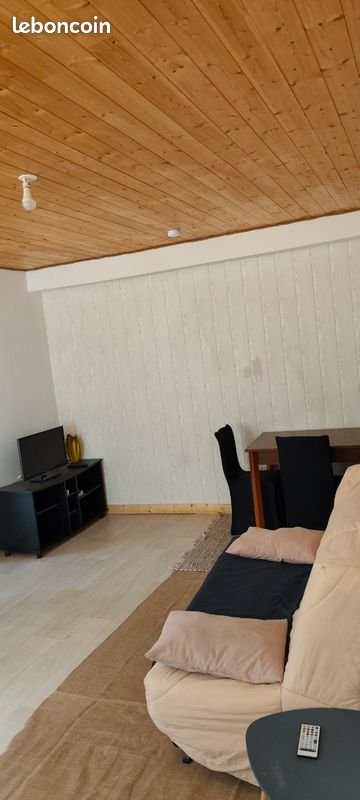Appartement à louer, 38m², Remollon