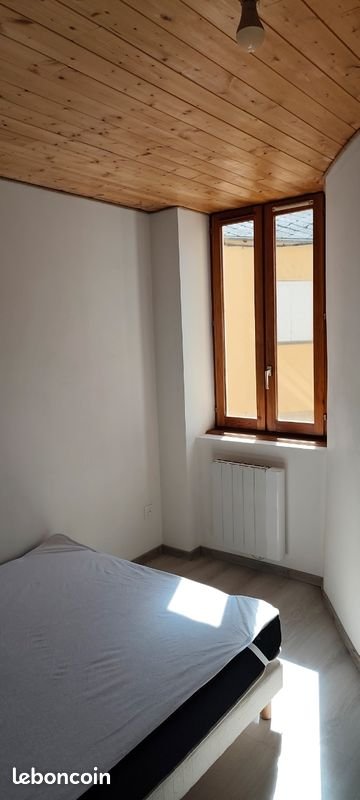 Appartement à louer, 38m², Remollon