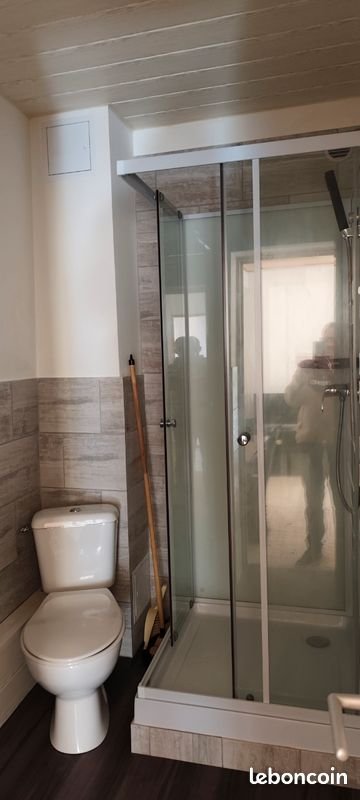 Appartement à louer, 38m², Remollon
