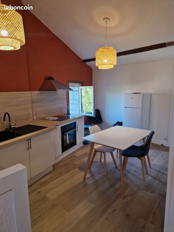 Appartement à louer, 40m², Ruoms