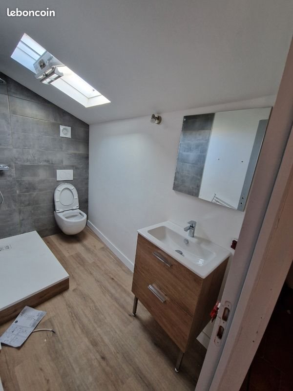 Appartement à louer, 40m², Ruoms