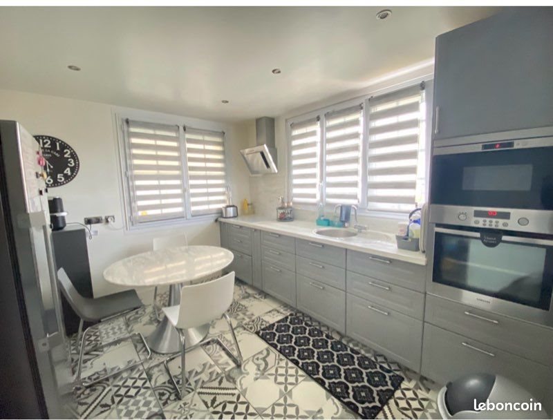 Maison à vendre, 245m², Claye-Souilly