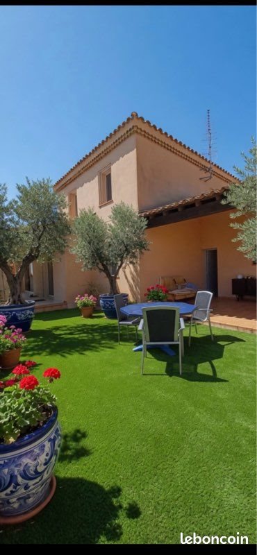 Maison à vendre, 117m², Ceyreste