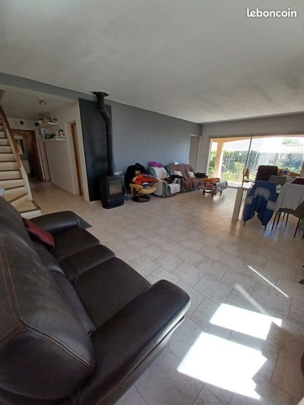 Maison à vendre, 117m², Ceyreste