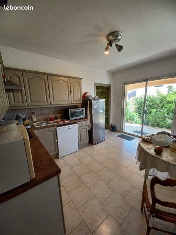 Maison à vendre, 117m², Ceyreste