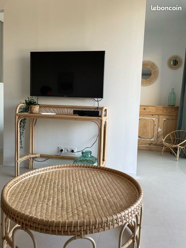 Appartement à vendre, 32m², La Grande-Motte