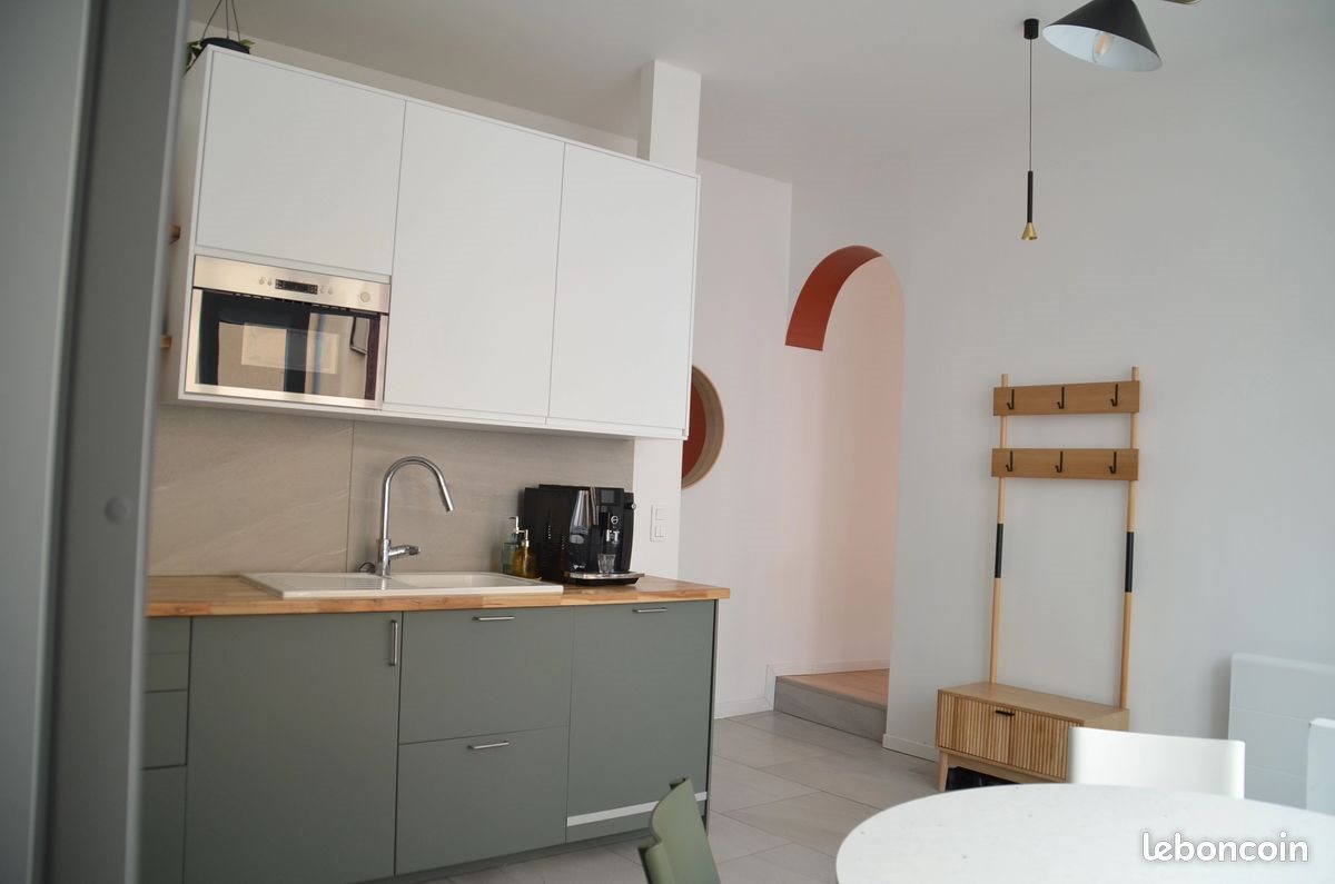 Maison à louer, 110m², Ceyrat