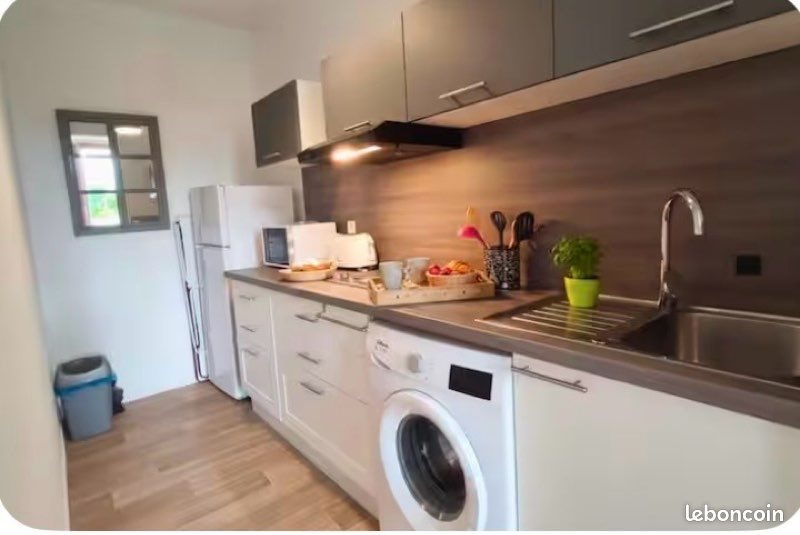 Appartement à louer, 40m², Limoges