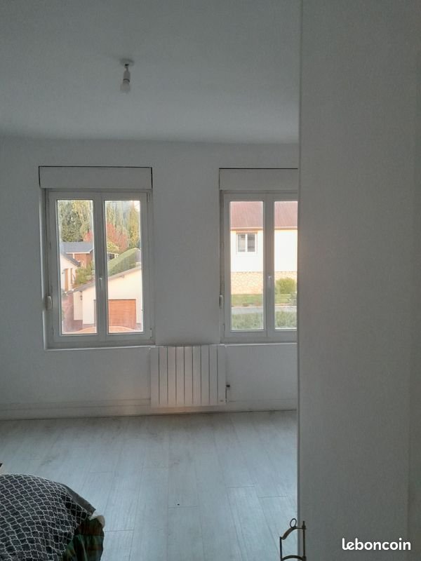 Maison à vendre, 65m², Notre-Dame-de-Bondeville