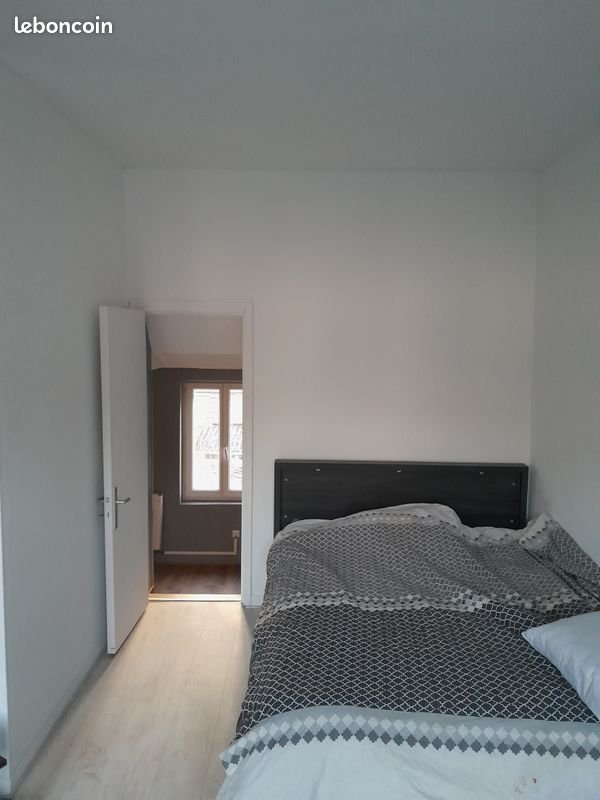 Maison à vendre, 65m², Notre-Dame-de-Bondeville