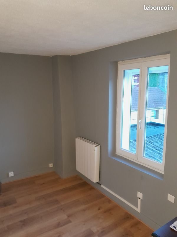 Maison à vendre, 65m², Notre-Dame-de-Bondeville