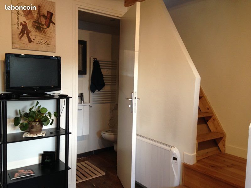 Appartement à louer, 9m², Wattrelos