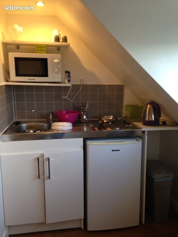Appartement à louer, 9m², Wattrelos