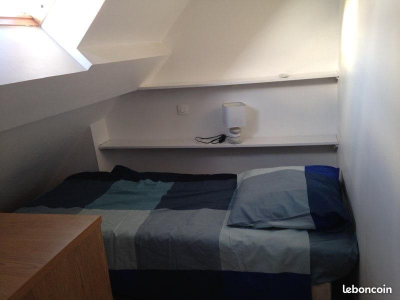 Appartement à louer, 9m², Wattrelos