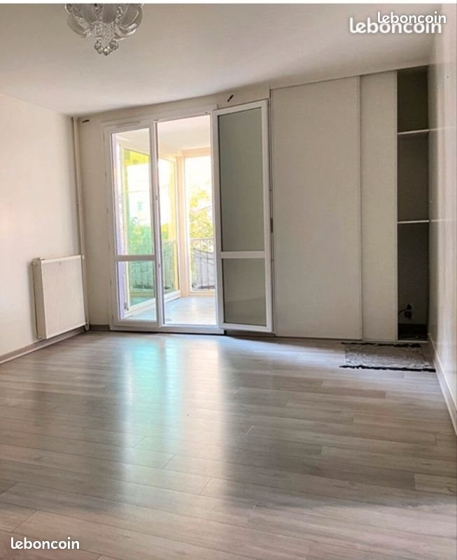Appartement à vendre, 78m², Manosque
