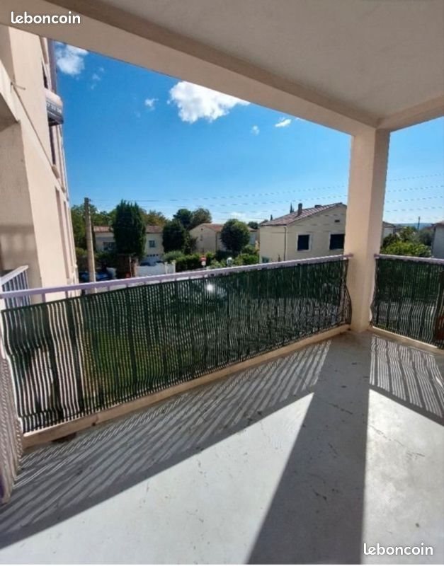 Appartement à vendre, 78m², Manosque