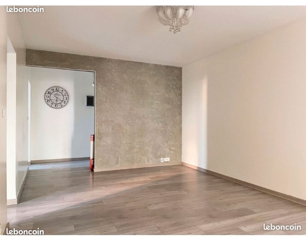 Appartement à vendre, 78m², Manosque