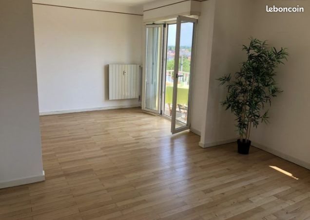 Appartement à vendre, 92m², Ostwald