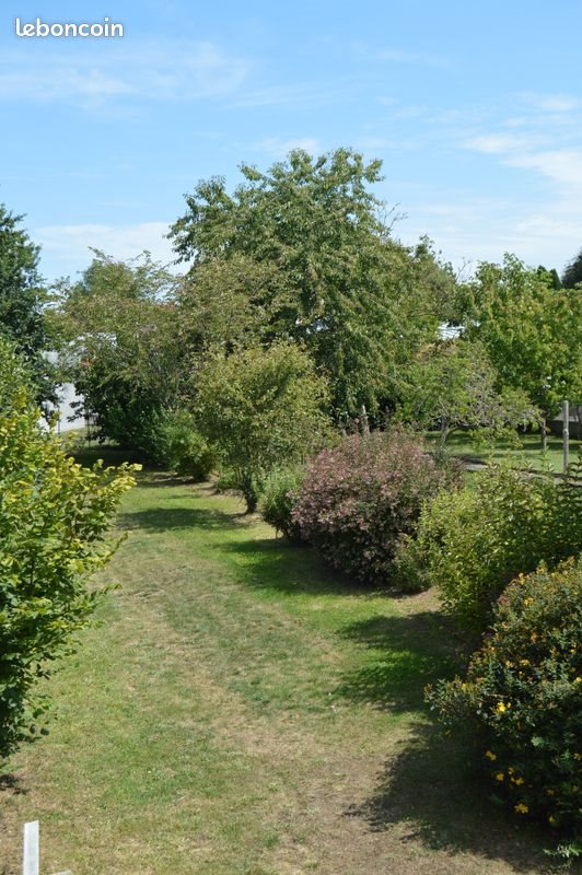 Maison à louer, 102m², Guer