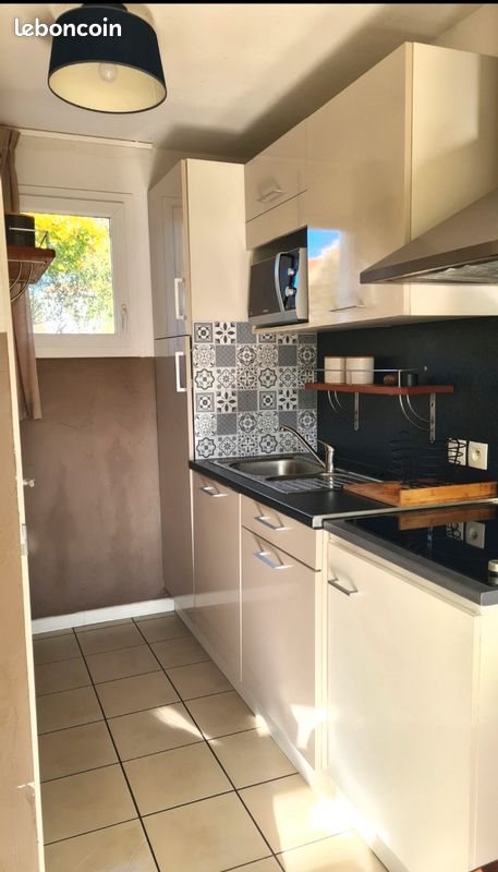 Maison à louer, 44m², Talmont-Saint-Hilaire