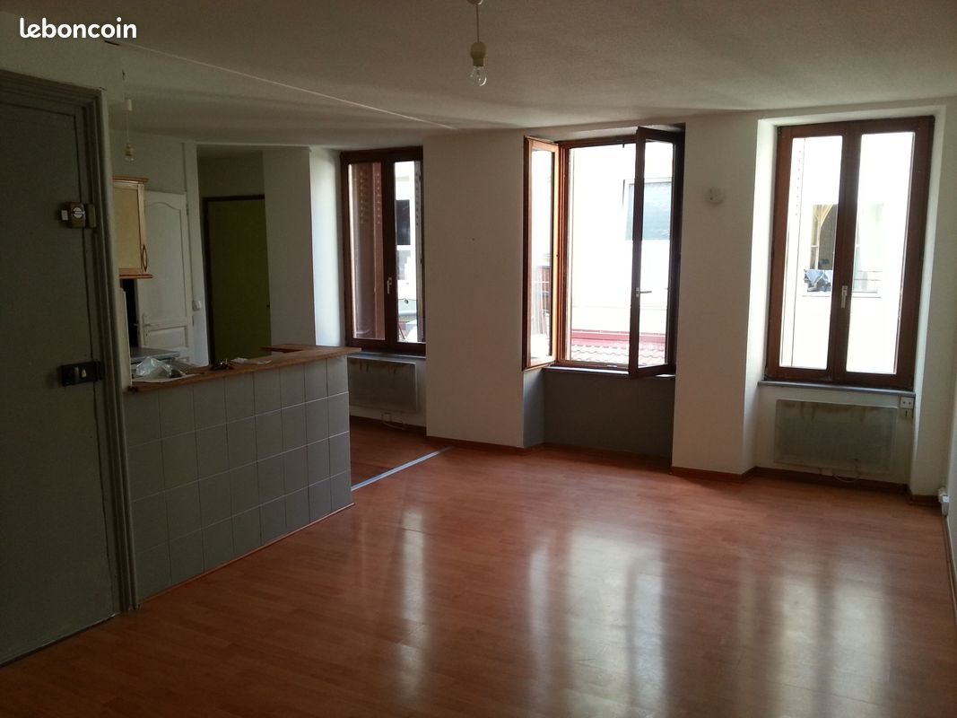 Appartement à vendre, 32m², Belfort