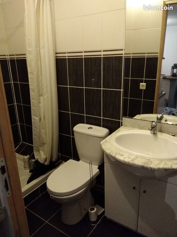 Appartement à vendre, 32m², Belfort