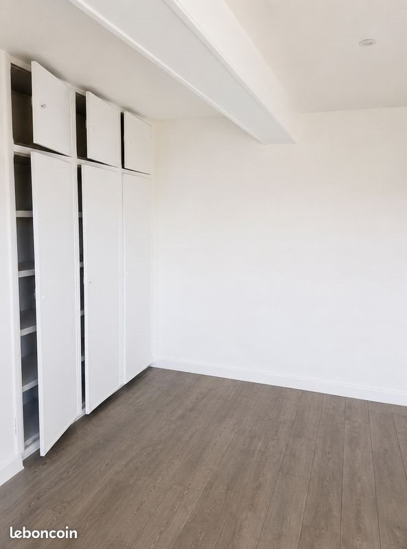 Appartement à louer, 40m², Arras