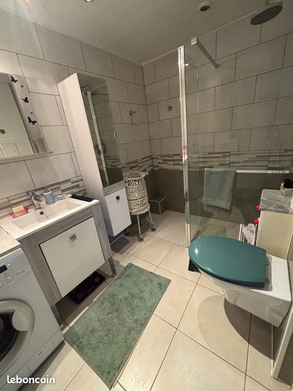 Maison à louer, 120m², Cormeilles-en-Parisis