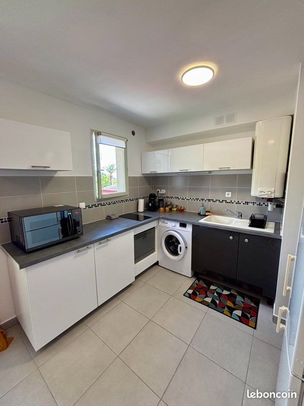 Appartement à vendre, 25m², Brando