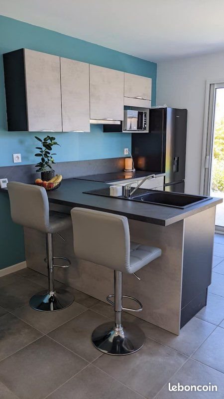 Appartement à louer, 30m², Saint-Pol-de-Léon