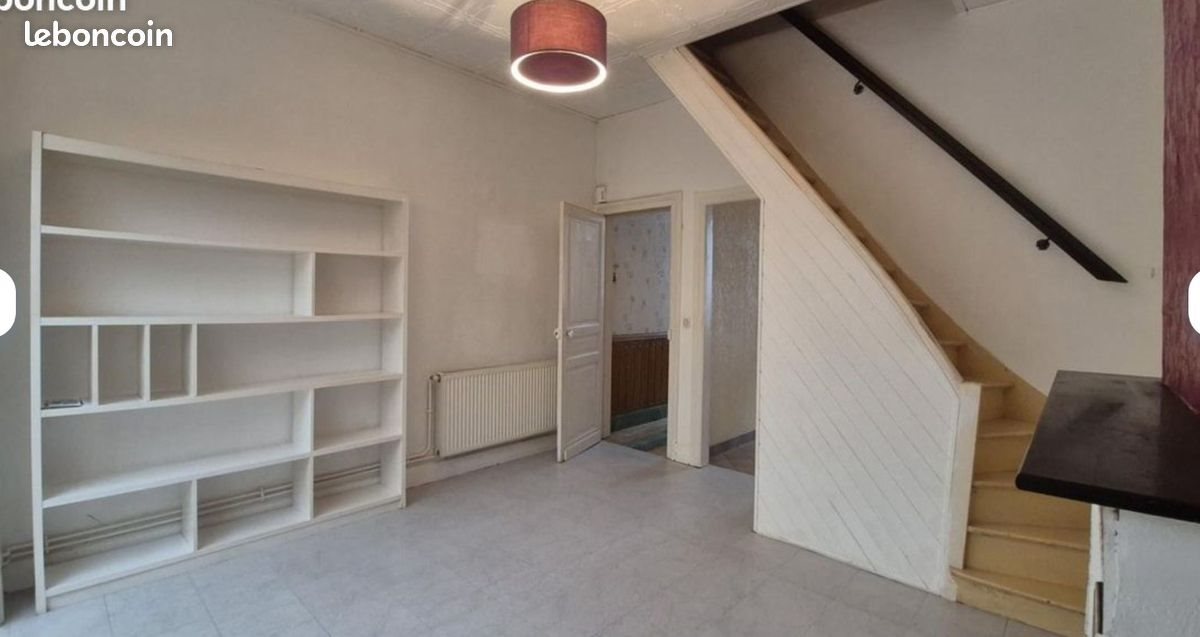 Maison à vendre, 81m², Valenciennes