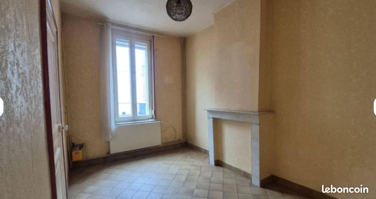 Maison à vendre, 81m², Valenciennes