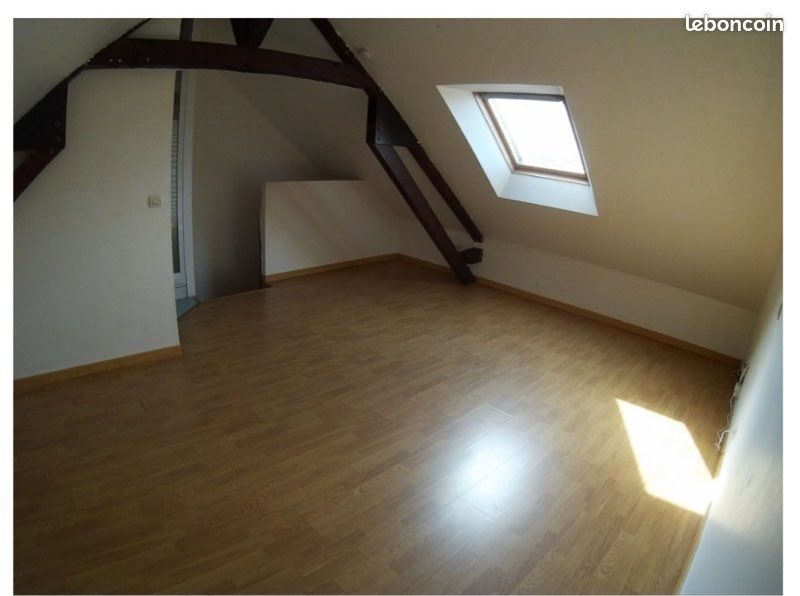 Maison à vendre, 60m², Montreuil-Poulay