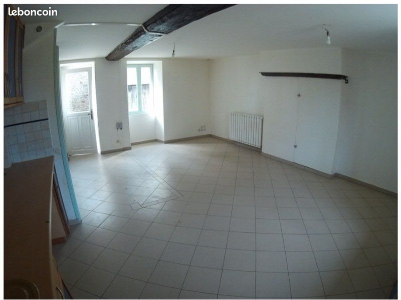 Maison à vendre, 60m², Montreuil-Poulay