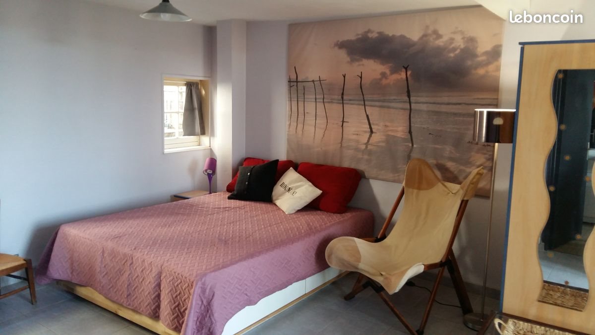 Appartement à louer, 30m², Albi